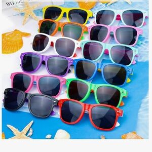 36 Pair Sunglasses - Kid’s Size